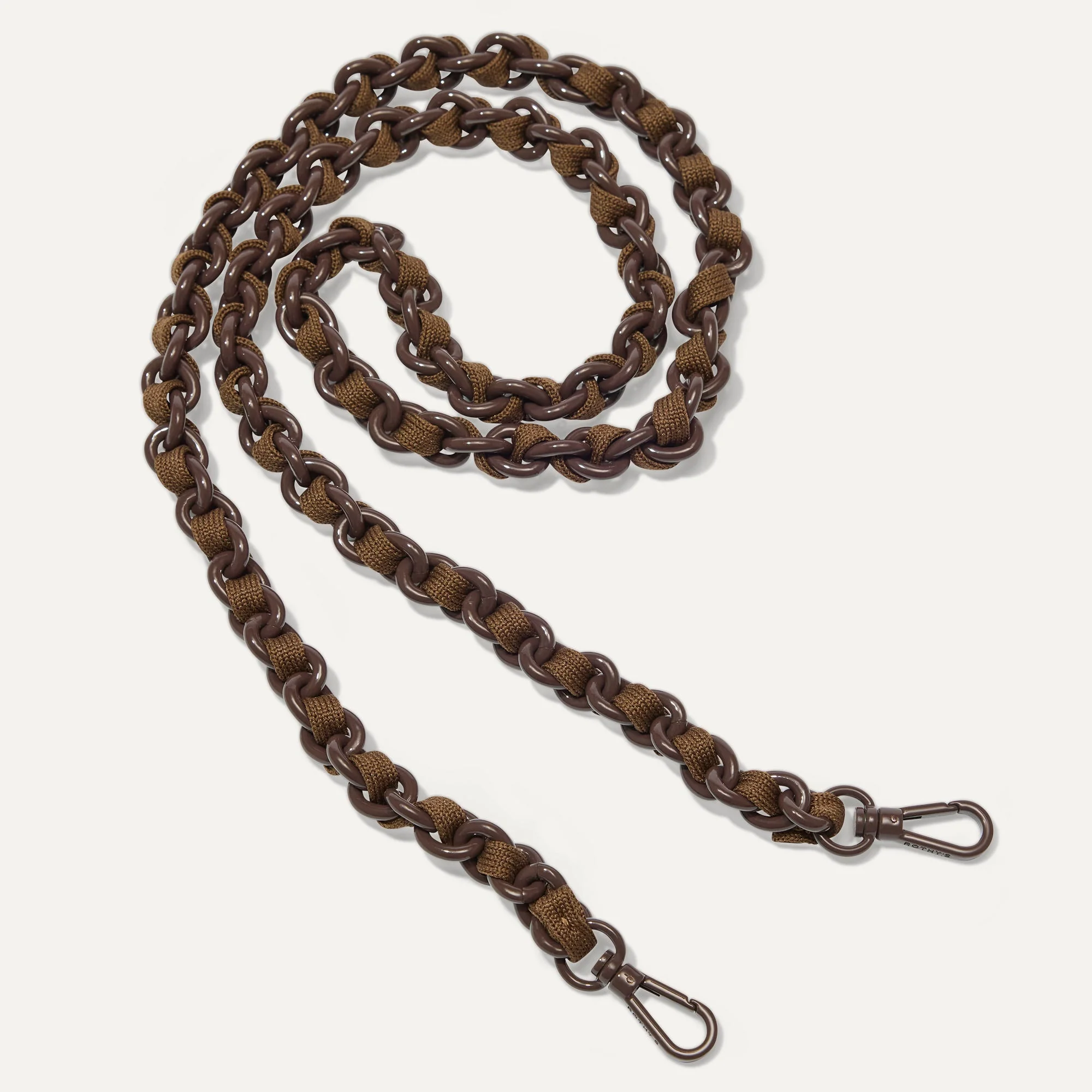 Rockey - Test Hidden Collection Espresso New Arrivals